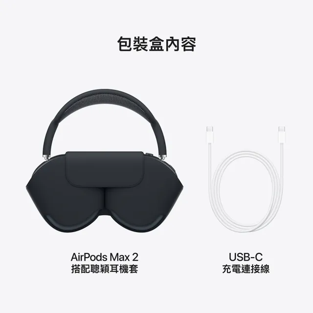 【Apple】AirPods Max 2