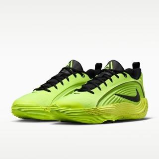 【NIKE 耐吉】運動鞋 籃球鞋 男鞋 GIANNIS IMMORTALITY 5 EP 字母哥 抓地力 綠 (IM5131700)