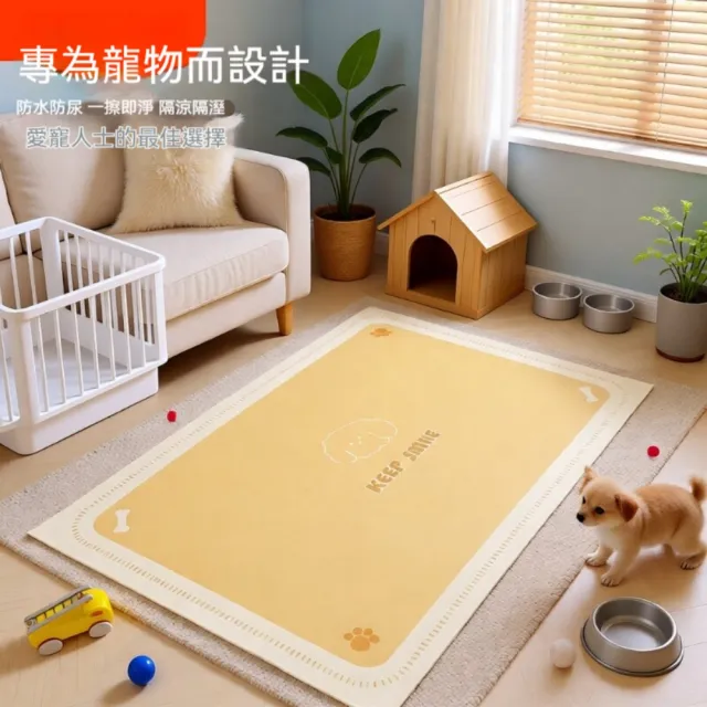 【2026】寵物尿布墊推薦10款高評價人氣品牌排行榜 | BALIMAN情報局