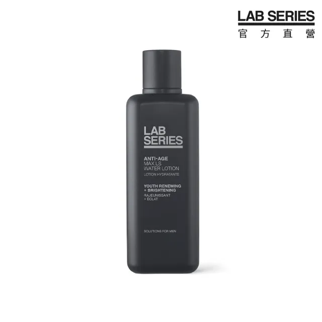 【LAB 美國雅男士】鈦金能量緊緻調理露 200ml