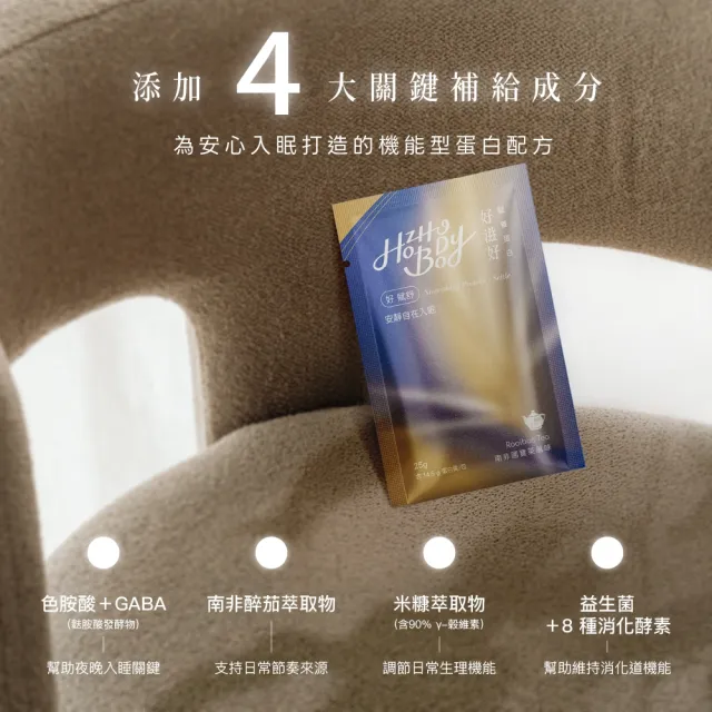 【2026】南非國寶茶推薦｜10款高評價人氣品牌排行榜 | BALIMAN情報局