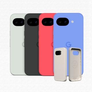 【Google】Pixel 10a 5G 6.3吋(8G/256G/SolidX犀牛盾手機殼組)