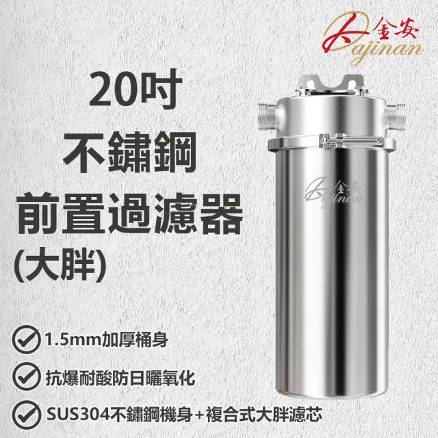 【2026】濾水器推薦10款高評價人氣品牌排行榜 | BALIMAN情報局