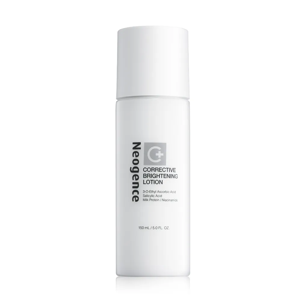 【Neogence 霓淨思】極透光亮白機能水150ml
