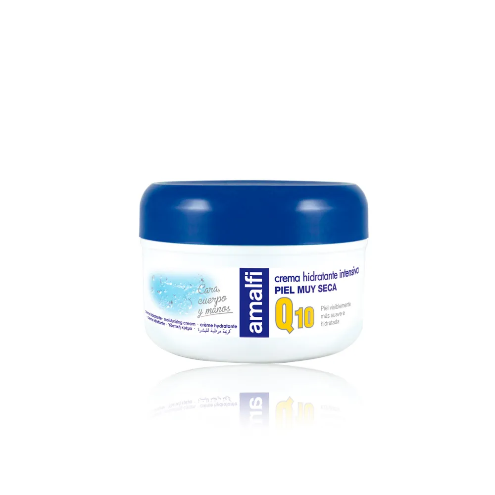【CLIVEN 香草森林】Q10拉提緊實再生霜(200ml)