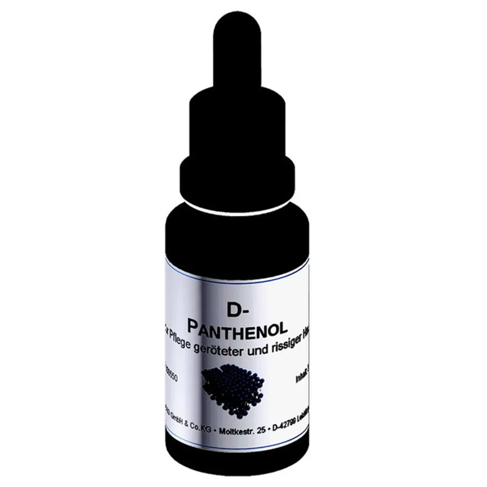 【DMS德妍思】維他命原B5 20ml