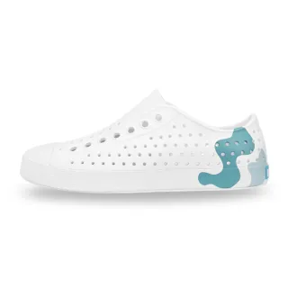 【Native Shoes】男/女鞋 JEFFERSON 洞洞鞋/防水鞋/膠鞋/雨鞋/拖鞋(F0000232-9465)