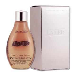 即期品【LA MER 海洋拉娜】創世紀原晶前導精露 15ML〈專櫃公司貨〉