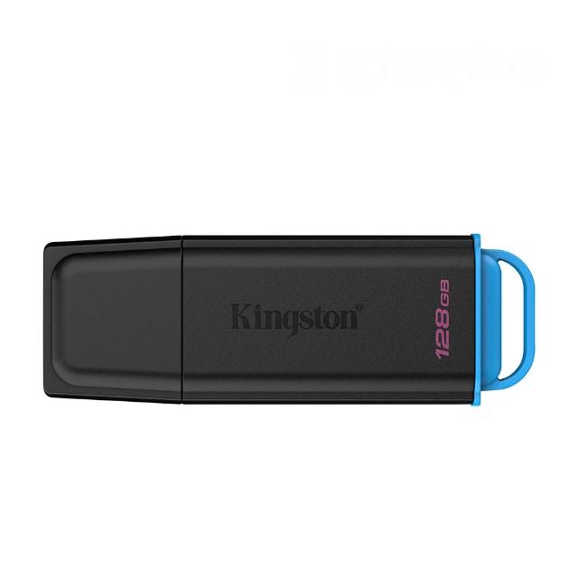 【Kingston 金士頓】DataTraveler Exodia USB 3.2 DTXG2/128GB 隨身碟
