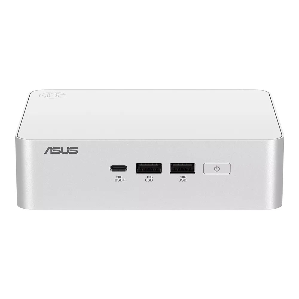 【ASUS 華碩】NUC U9十六核 WIN11{雪境奶語} 迷你電腦(U9-285H/32G/1TB M.2)