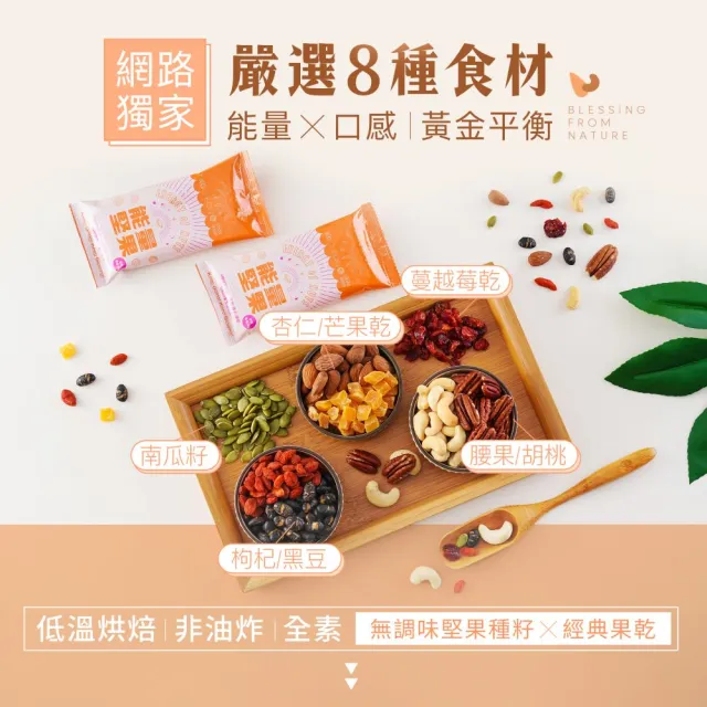 【萬歲牌】堅果日記系列-堅果日記/午後堅果/堅果之旅/能量堅果-伴手禮/送禮推薦/堅果禮盒/中元普渡拜拜