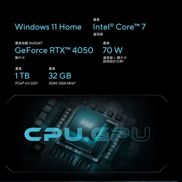 【ASUS 華碩】滑鼠組★16吋Core 7效能RTX3050筆電(V16 V3607VJ/Core 7-240H/16G/512G SSD/RTX3050/W11)