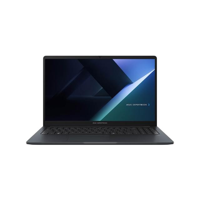 【ASUS 華碩】筆電包/滑鼠組★15.6吋Core 7商用筆電(B1509CVA/Core 7-150U/16G/512G SSD/W11P)