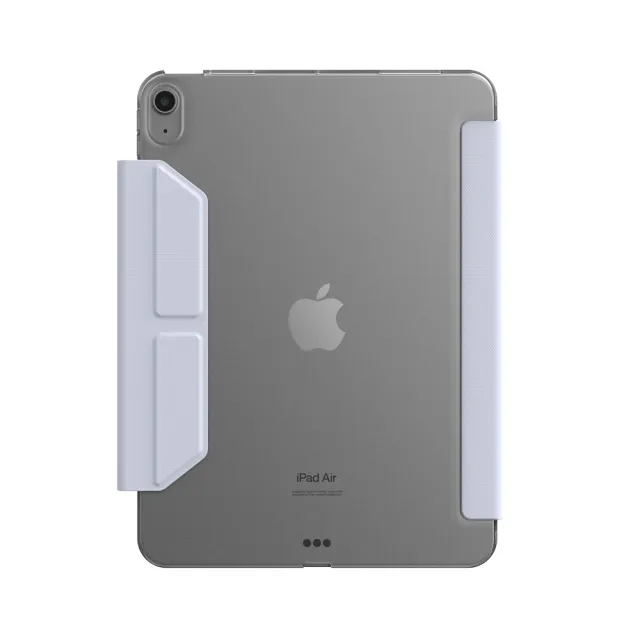 【JTLEGEND】2026 iPad Air 11吋(M4/M3/M2)&Air 10.9吋 共用 Ness Pro 保護殼(無筆槽_磁扣版)