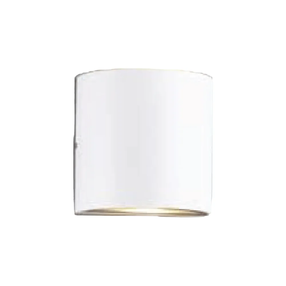 【大巨光】現代風-LED 6W-3000k 壁燈(MG-3622 鋁製品)