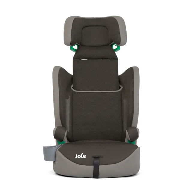 【Joie】elevate™ R129 2-12歲成長型汽座/Savvy™ lite air三合一嬰兒揹帶(momo獨家款)