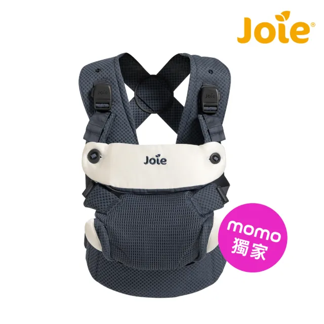 【Joie】elevate™ R129 2-12歲成長型汽座/Savvy™ lite air三合一嬰兒揹帶(momo獨家款)