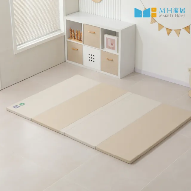 【2026】爬行墊推薦｜10款高評價人氣品牌排行榜 | BALIMAN情報局