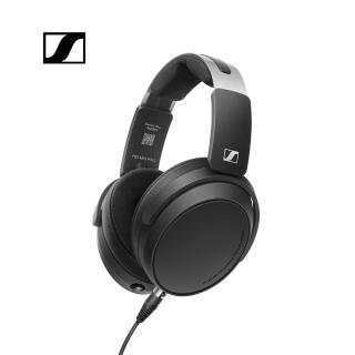 【SENNHEISER 森海塞爾】HD 480 PRO 專業監聽錄音室封閉式耳機