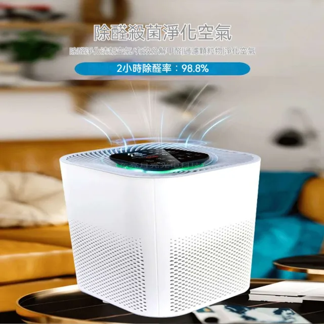 【2026】空氣清淨機推薦｜10款高評價人氣品牌排行榜 | BALIMAN情報局