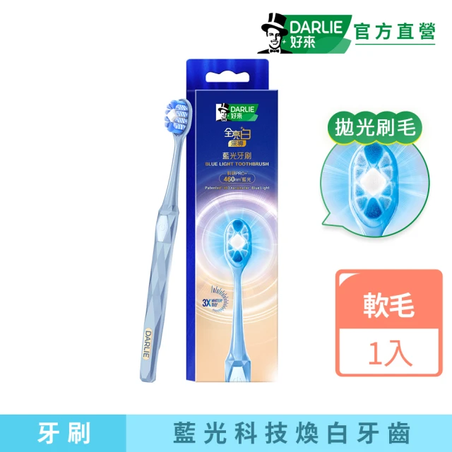 黑人牙膏