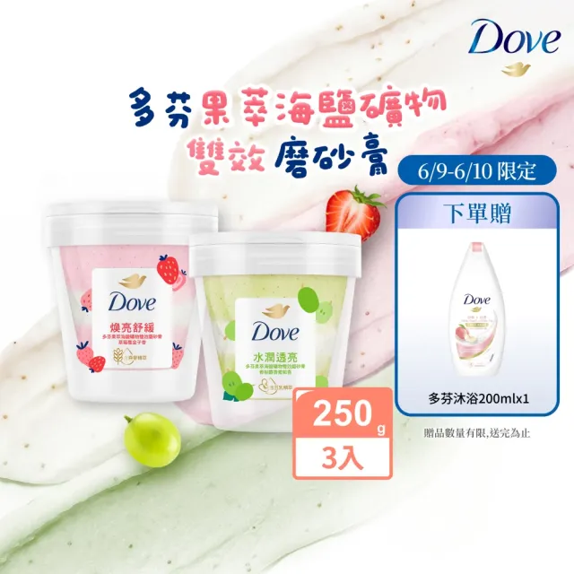 【2026】磨砂膏推薦｜10款高評價人氣品牌排行榜 | BALIMAN情報局