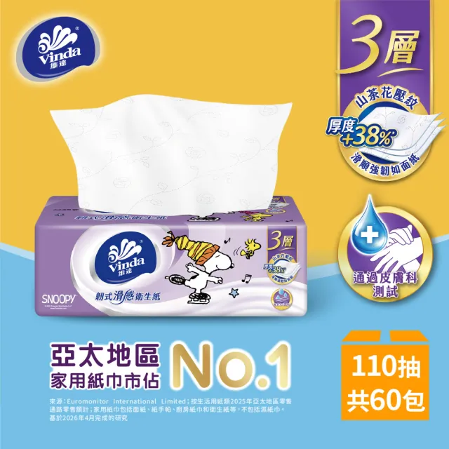 【2026】抽取式衛生紙推薦ptt》10款高評價人氣品牌排行榜 | BALIMAN情報局