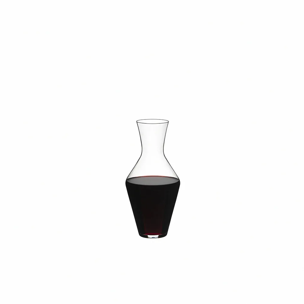 【Riedel】Veloce 醒酒瓶(醒酒入門款)