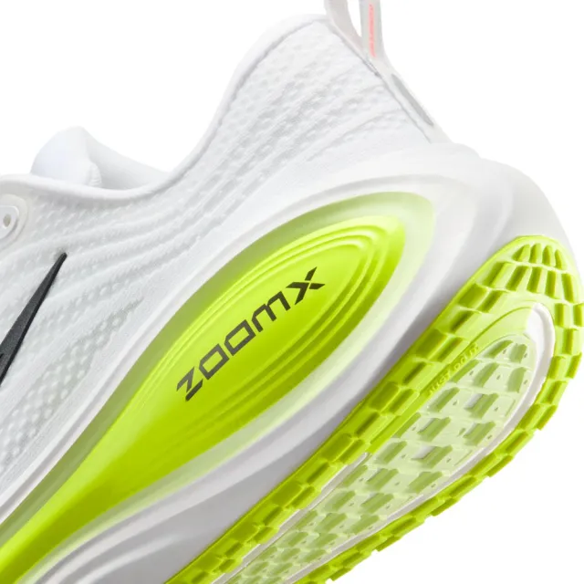 【NIKE 耐吉】跑鞋 運動鞋 緩震_男_NIKE VOMERO PLUS_白色 (HV8150120)