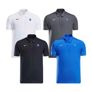 【富邦悍將】2026 富邦悍將 x NIKE 聯名Polo衫(黑/灰/白/寶藍 S-3XL)