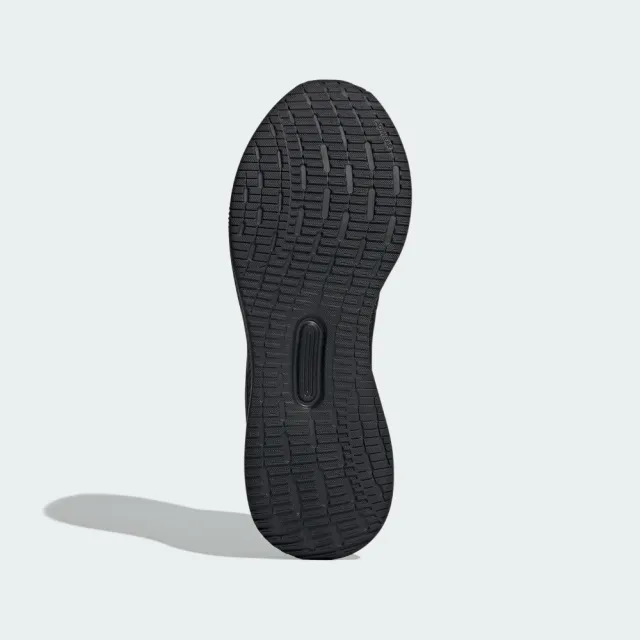 【adidas 愛迪達】RUNFALCON 5 跑鞋 運動鞋 慢跑鞋 男鞋/女鞋 IE8812