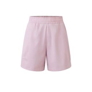 【The North Face】TNF 休閒 戶外徒步短褲 W CLASS V PATHFINDER PULL ON SHORT - AP 女 粉 (NF0A8DFN0SO)