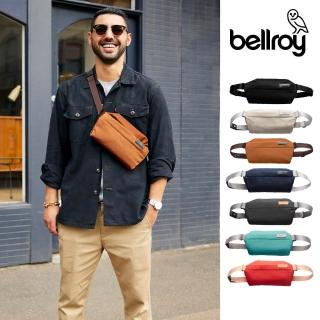 【Bellroy】Sling Mini 4L 經典小胸包(BSMA)