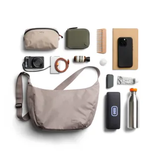 【Bellroy】Laneway Crescent Bag 7L 彎月斜背包(BOAB)