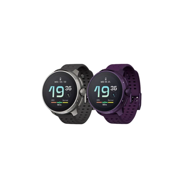 suunto運動手錶