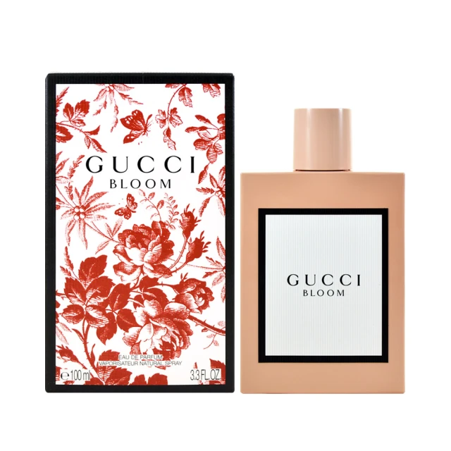 GUCCI古馳香水