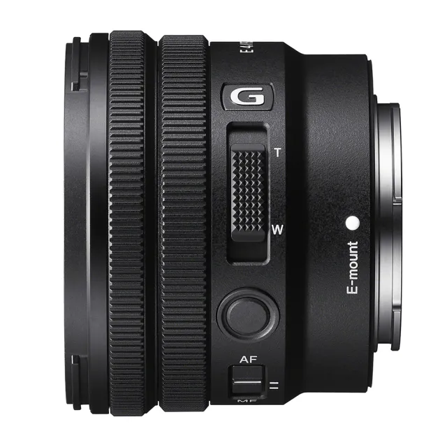 【SONY 索尼】E PZ 10-20mm F4 G 超廣角電動變焦鏡頭 SELP1020G --公司貨