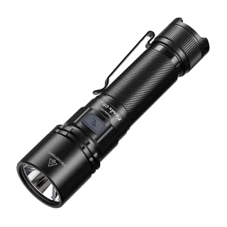 【Fenix】C5 V2.0 高性能戶外手電筒(Max 1800 lumens)