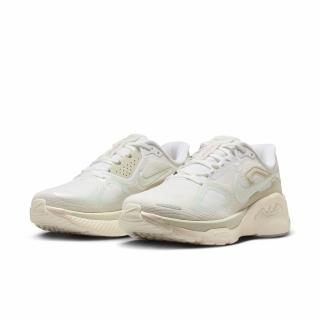 【NIKE 耐吉】跑鞋 運動鞋 緩震 女 WMNS NIKE STRUCTURE PLUS ESS 白色 (IO9913100)
