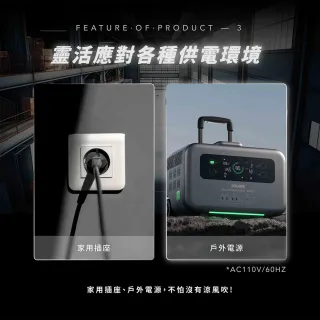 【華菱】手提可攜式移動冷氣 HPCS-110KA110T(車泊車宿 露營冷氣 移動式空調 帳篷冷氣機 攜帶式冷氣)