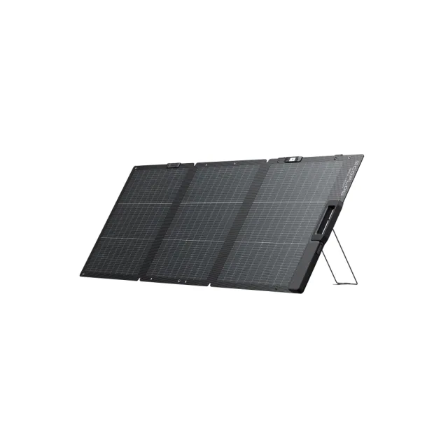【ECOFLOW】DELTA 2 1800W + 160W 便攜太陽能板(戶外電源 防颱必備 停電神器)