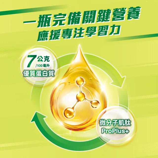 【白蘭氏】學進雞精68ml*6入*5盒 共30入 贈養蔘飲冰糖燉梨3瓶-週期購(96%考生家長見證 讀書、備考專注力up)