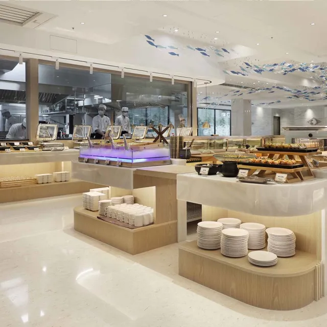 【葛瑪蘭之星飯店】好評加碼★2人露天SPA泡湯含星苑餐廳自助式晚餐吃到飽(假日不加價)