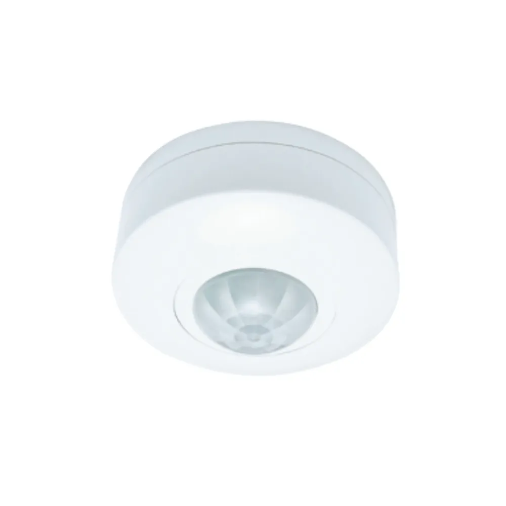 【DanceLight 舞光】2入組 室內紅外線感應器 人體感測控制器 全電壓(搭配室內燈具用)