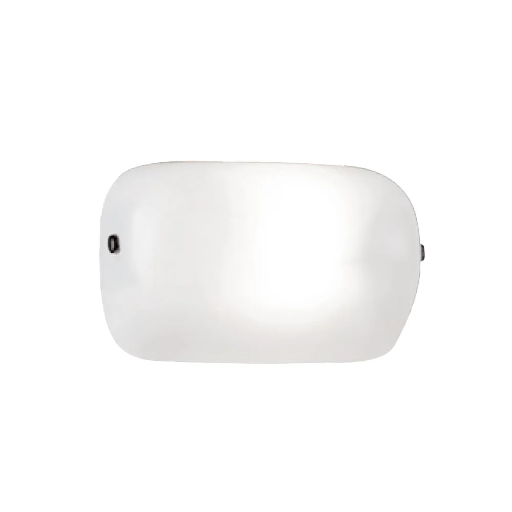 【大巨光】現代風 E27x1 壁燈_LED(LW-11-4519)