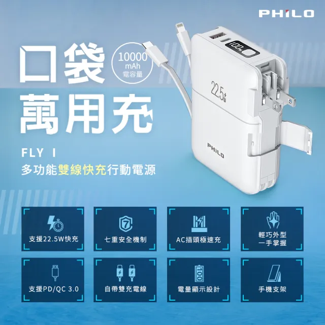【2026】大容量行動電源推薦｜10款高評價人氣品牌排行榜 | BALIMAN情報局