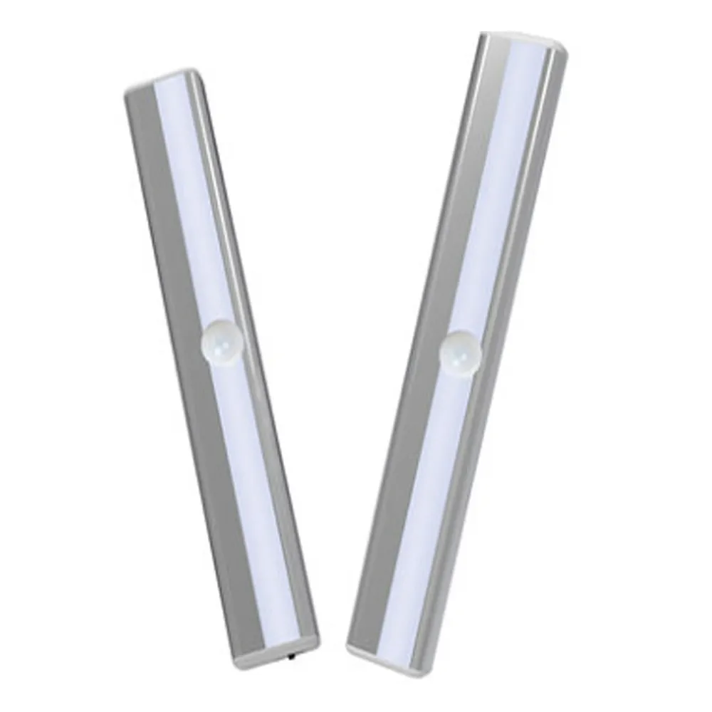 LED多功能鋁合金感應燈 297mm 單入