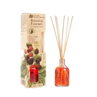 【LA CASA】西班牙植萃精油擴香組-梅果 50ml(代理商公司貨)