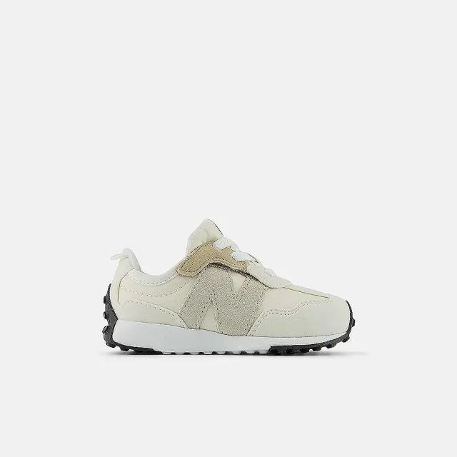 【NEW BALANCE】NB 運動鞋 童鞋 小童 兒童 灰白 I3271KA-W楦