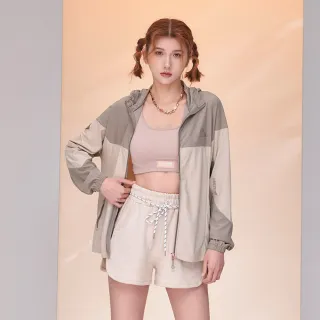 【MAJOR MADE】三代瞬涼登峰衣(雙拼款/防曬外套/機能外套/薄外套)